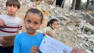 هل تبحث عن طريقة مضمونة للتبرع لأهل غزة؟ فريق غزة 48 الخيري يوفر لك حلولاً آمنة وسريعة عبر الكريبتو والبطاقات البنكية مع توثيق ميداني كامل. ساهم في إغاثة غزة 2026 الآن