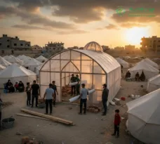 التبرع لإنشاء مسجد في غزة، إعمار المساجد في فلسطين، بناء مسجد في غزة، مشاريع خيرية في غزة، دعم غزة، فريق غزة 48 الخيري، العمل الخيري في فلسطين، صدقة جارية، إعمار غزة، مبادرات إنسانية في غزة، تطوع في غزة، بناء بيوت الله، المساعدات الإنسانية في فلسطين، العمل الدعوي والإغاثي، أمل وإيمان في غزة.