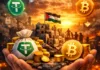 تبرع لغزة بالبيتكوين, التبرع لغزة بالعملات الرقمية, دعم غزة USDT, تبرع كريبتو لفلسطين, فريق غزة 48 الخيري, Bitcoin for Gaza, Donate Crypto to Gaza, العملات الرقمية في العمل الخيري